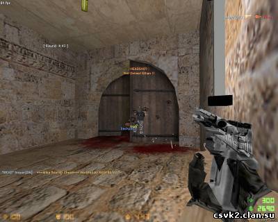 Mike ScofilD Cheat V3